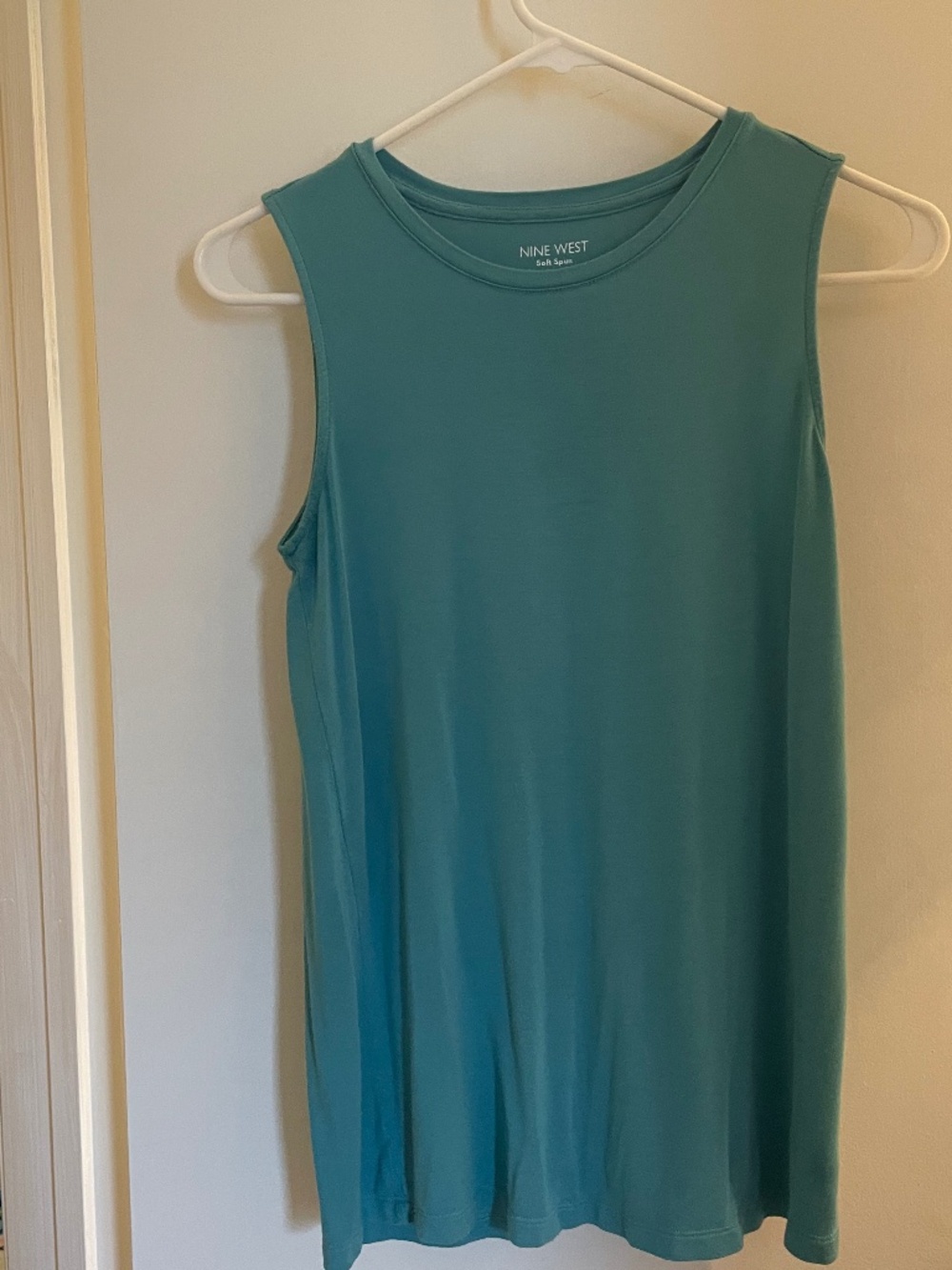 Nine West tank tops